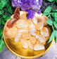 Citrine: The Money Stone (Heat Treated) - Spirit and Stardust