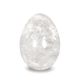 Clear Quartz Crystal Egg - Spirit and Stardust
