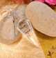 Clear Quartz Crystal Hexagon Pendulum - Spirit and Stardust