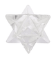 Clear Quartz Crystal Merkaba - Spirit and Stardust