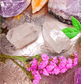 Clear Quartz Point - Large (Raw) - Spirit and Stardust