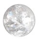 Clear Quartz Sphere - Spirit and Stardust