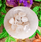Clear Quartz: The Spirit Stone - Spirit and Stardust