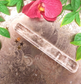 Clear Quartz Crystal Wand