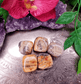 Crazy Lace Agate: The Stone of Laughter - Spirit and Stardust