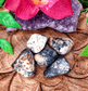 Dendritic Agate: The Seven Chakra Activator - Spirit and Stardust