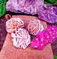 Selenite Desert Rose