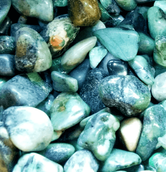 Emerald: The Stone of Domestic Bliss - Spirit and Stardust