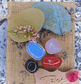 Fertility and Pregnancy Support Crystal Healing Set - Spirit and Stardust