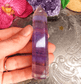 Fluorite Crystal Generator - Spirit and Stardust