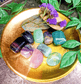 Fluorite Crystal: The Stone of Positivity - Spirit and Stardust