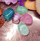 Fluorite Crystal: The Stone of Positivity - Spirit and Stardust