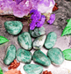 Fuchsite Crystal: The Stone of The Angels - Spirit and Stardust