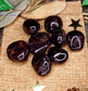 Garnet: The Stone of Sensuality - Spirit and Stardust
