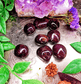 Garnet: The Stone of Sensuality - Spirit and Stardust