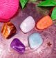 Gemini Zodiac Crystal Healing Set - Spirit and Stardust