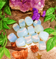 Opalite: The Stone of Optimism - Spirit and Stardust