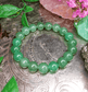 Green Aventurine Bracelet For Luck - Spirit and Stardust