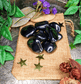 Hematite: The Ancient Bloodstone - Spirit and Stardust