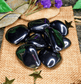 Hematite: The Ancient Bloodstone - Spirit and Stardust