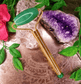 Jade Crystal Facial Roller - Spirit and Stardust