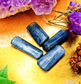 Kyanite: The Stone of Meditation - Spirit and Stardust