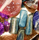 Kyanite: The Stone of Meditation - Spirit and Stardust