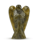 Labradorite Crystal Angel - Spirit and Stardust