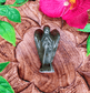 Labradorite Crystal Angel - Spirit and Stardust
