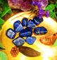 Lapis Lazuli: The Stone of Wisdom - Spirit and Stardust