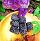 Lava Stone: The Stone of Mother Earth - Spirit and Stardust