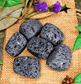 Lava Stone: The Stone of Mother Earth - Spirit and Stardust