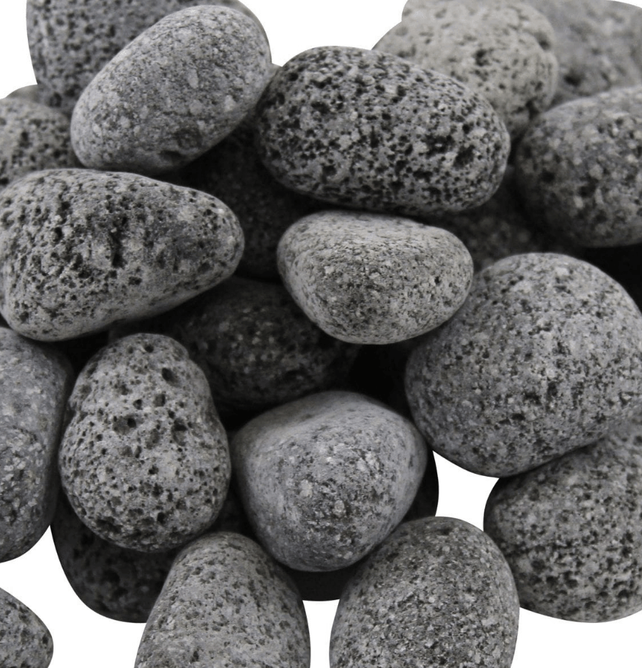 Lava Stone: The Stone of Mother Earth - Spirit and Stardust