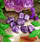 Lepidolite Crystal: The Stone of the Cosmos - Spirit and Stardust