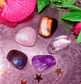 Libra Zodiac Crystal Healing Set - Spirit and Stardust