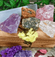 Libra Zodiac Raw Crystal Healing Set In Gift Box - Spirit and Stardust