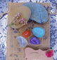 Luck and Abundance Crystal Healing Set - Spirit and Stardust