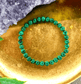 Health, Wealth and Success Energy Bracelet Set - Spirit and Stardust
