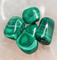 Malachite: The Stone of Travel - Spirit and Stardust