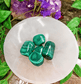 Malachite: The Stone of Travel - Spirit and Stardust