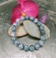 Map Jasper Bracelet For Stress Relief - Spirit and Stardust