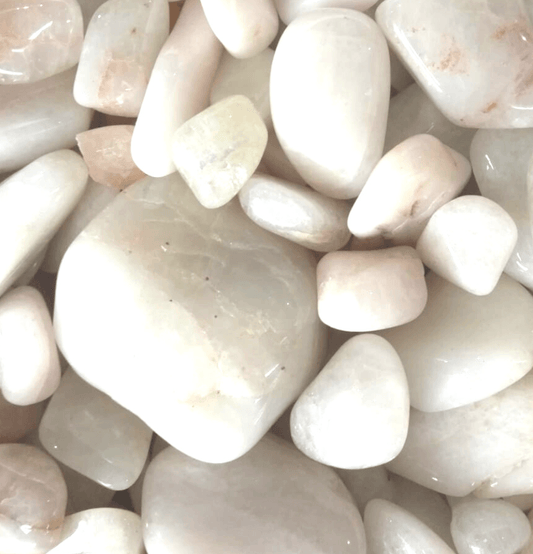 Morganite - The Stone of Divine Love - Spirit and Stardust