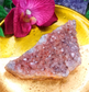 Moroccan Amethyst Cluster MAC006