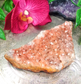 Moroccan Amethyst Cluster MAC006