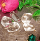 Citrine: The Money Stone (Natural) - Spirit and Stardust