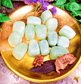 New Jade: The Stone of Kundalini Activation - Spirit and Stardust