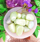 New Jade: The Stone of Kundalini Activation - Spirit and Stardust