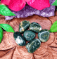 Ocean Jasper: The Stone of Spiritual Wisdom - Spirit and Stardust