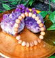 Palo Santo Bracelet For Powerful Healing (12mm)