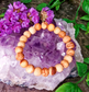 Palo Santo Bracelet For Powerful Healing (12mm)